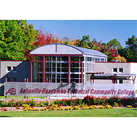 asheville buncombe technical community college