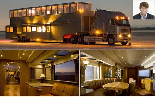 The Most Expensive Mobile Homes In The World Infoupdate