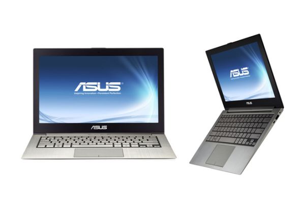 ASUS Zenbook