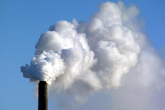 atmpsheric co2