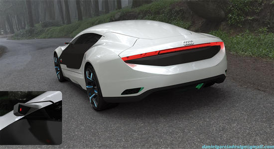 audi a9 concept 2