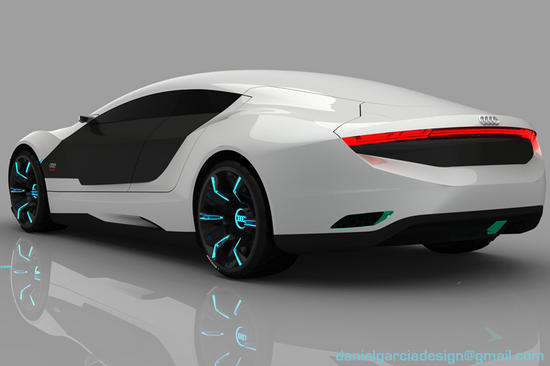 audi a9 concept 3