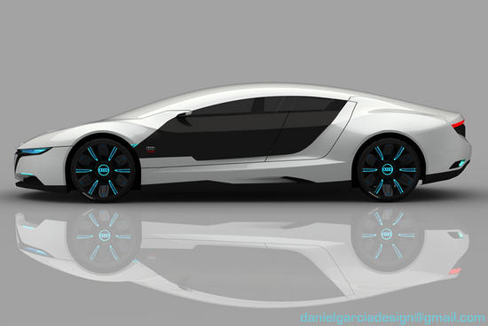 audi a9 concept 4