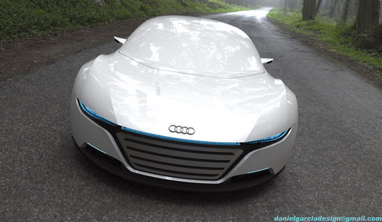 audi a9 concept 5