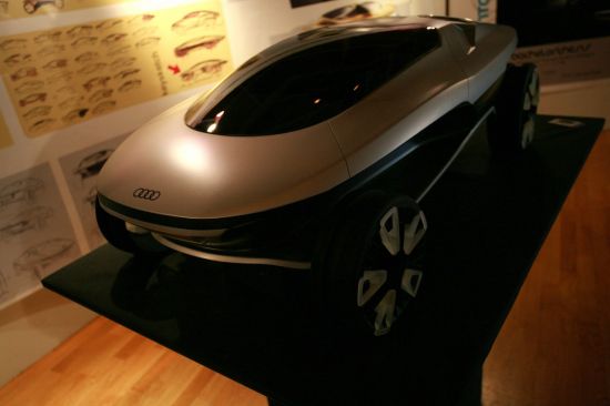 audi cross tareq 1