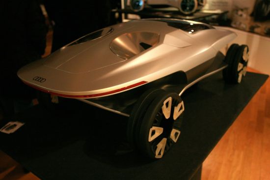 audi cross tareq 4