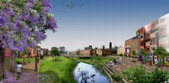 austin smithlord vision for nairobi 2030 2
