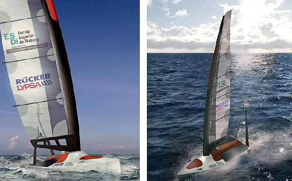 autonomous sailboat 2