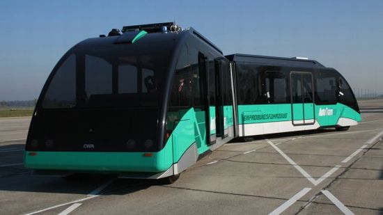 autotram