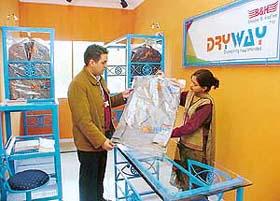 bad foenvironment and health