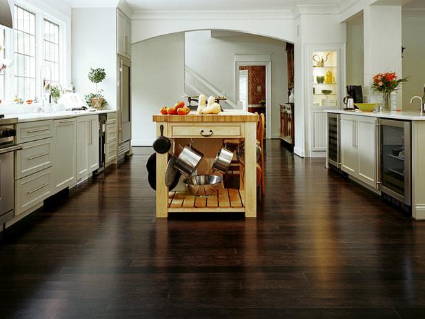Bamboo Tiles