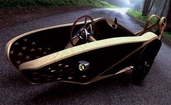 bamtrike 3