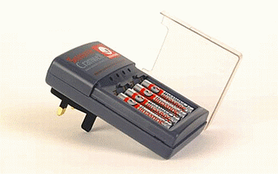 battery regenrator