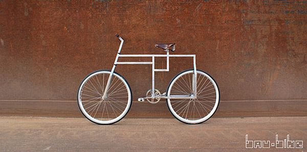 BauBike BauBike
