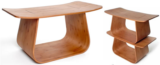 becca stool 5784