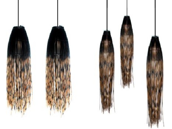 biba pendant