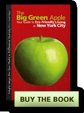 big green apple