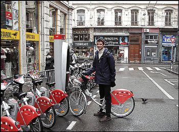 bike system in 2005 9