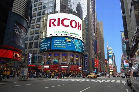 billboard DCFfE 7071