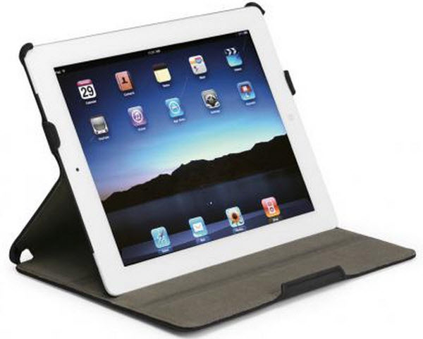 Bionic iPad Case