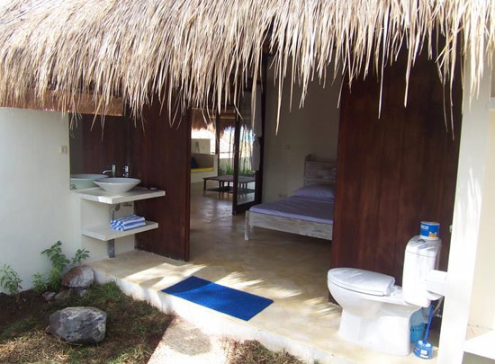 bloolagoon eco village 10