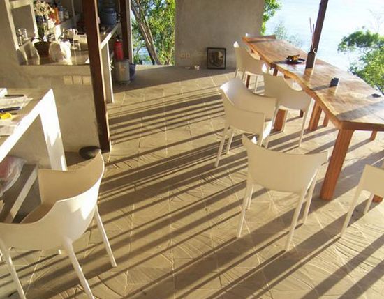 bloolagoon eco village 11