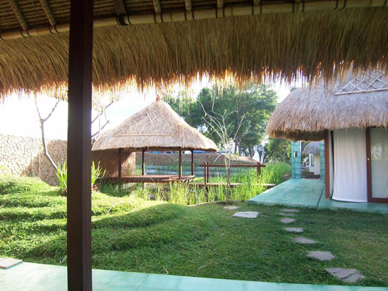 bloolagoon eco village 2