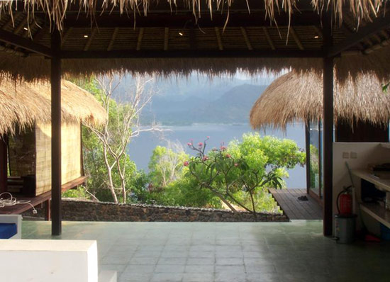 bloolagoon eco village 6