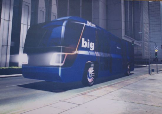 blue bus1 BEKgn 7071
