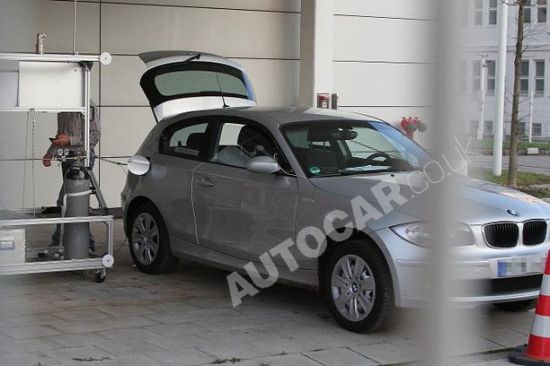 bmw 1 series 2