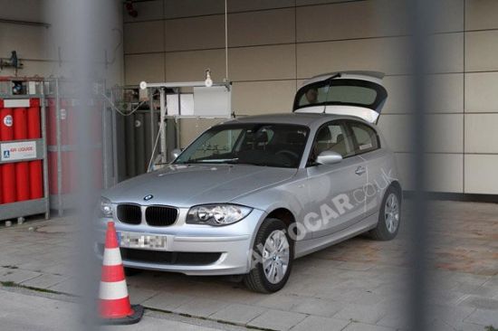 bmw 1 series 4