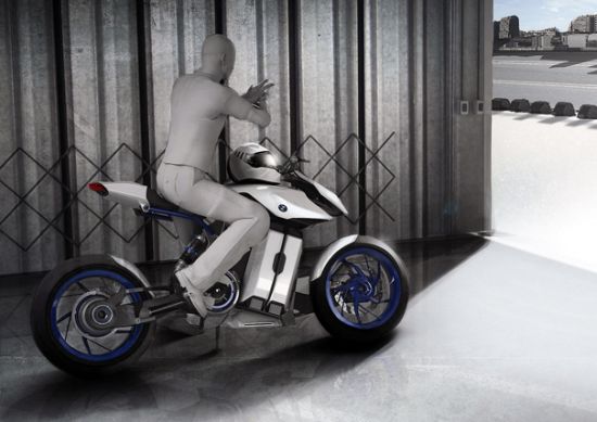 bmw knust 3