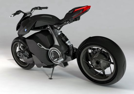 bmw knust 4