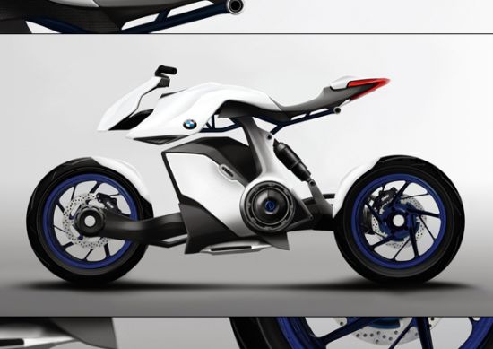 bmw knust 5