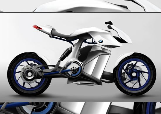 bmw knust 6