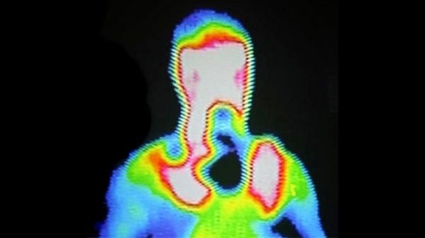 Body heat-powered computers a step closer