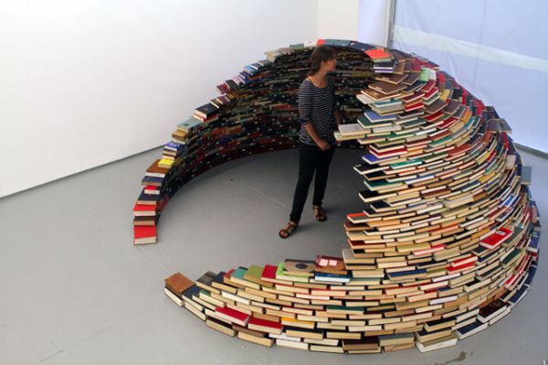 Book Igloo