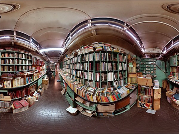 bookstore