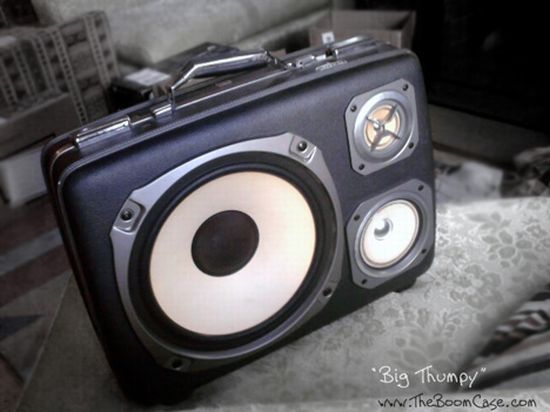 boomcase 6