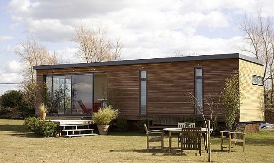 boutique caravans the edge 1