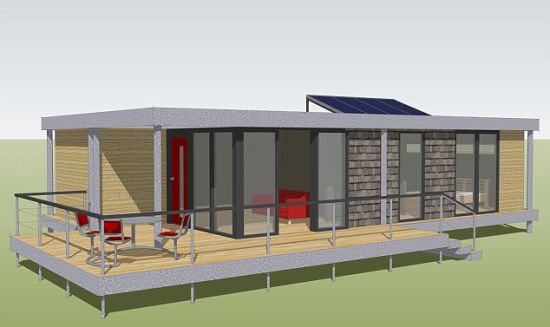 boutique caravans the edge 2