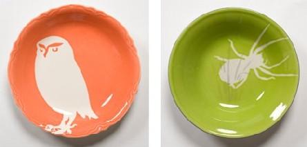 bowl