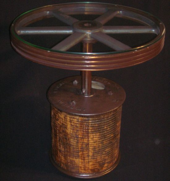 bristo elevator table tENLY 5965