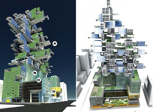 brooklyn yard scraper designed by rogers marvel ar