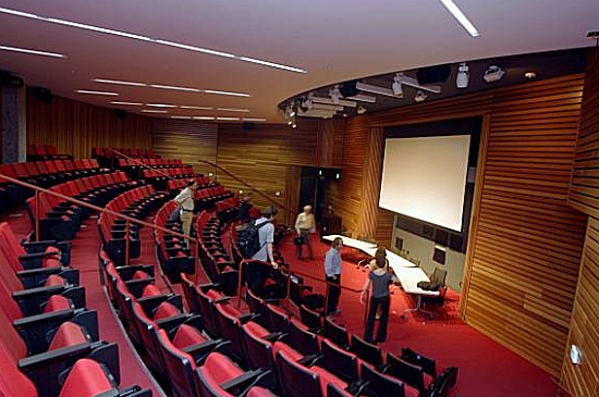 brower center