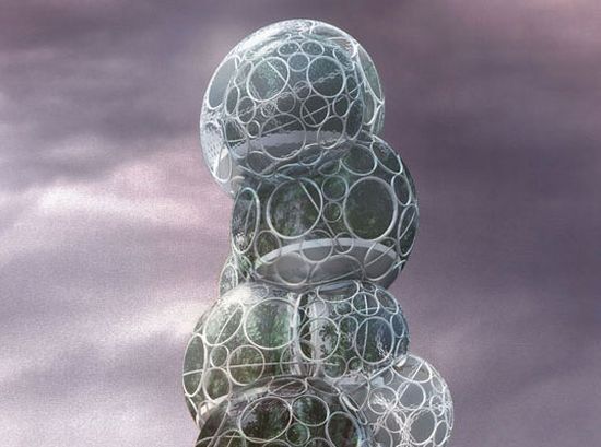 bubble skyscraper 4