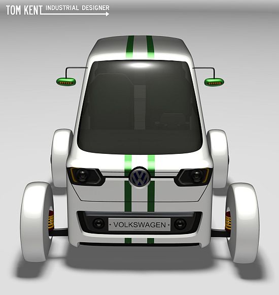 bug e electric concept car by thomas edward kent 3