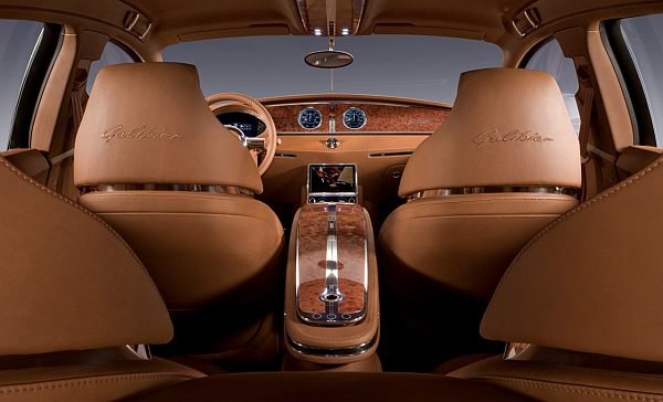 bugatti 16c galibier concept 2