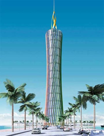 burjal taqa 9