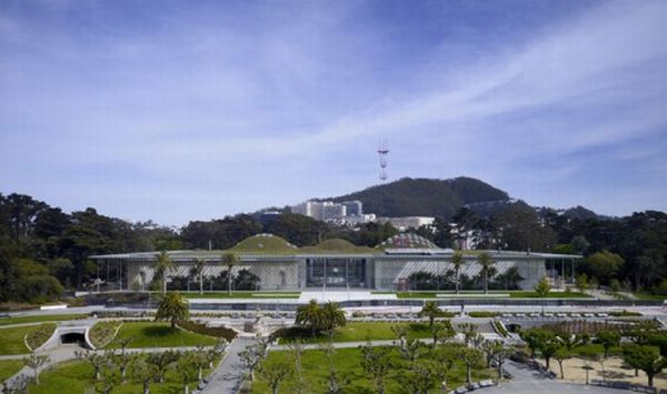 California Academy of Sciences